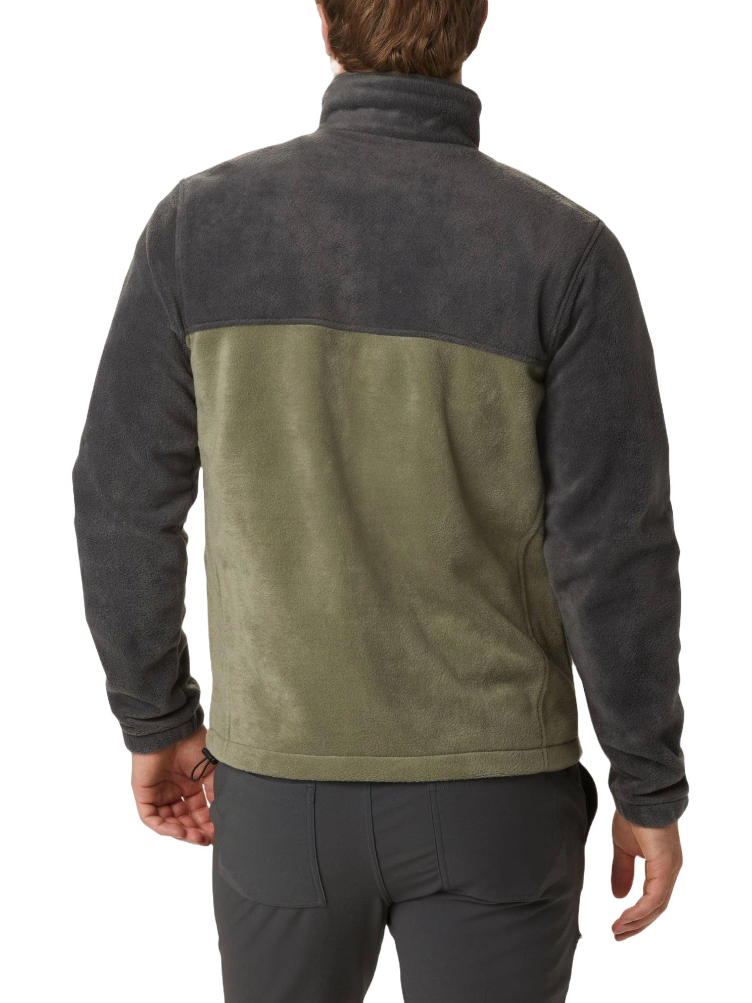 Giacche Verde Columbia