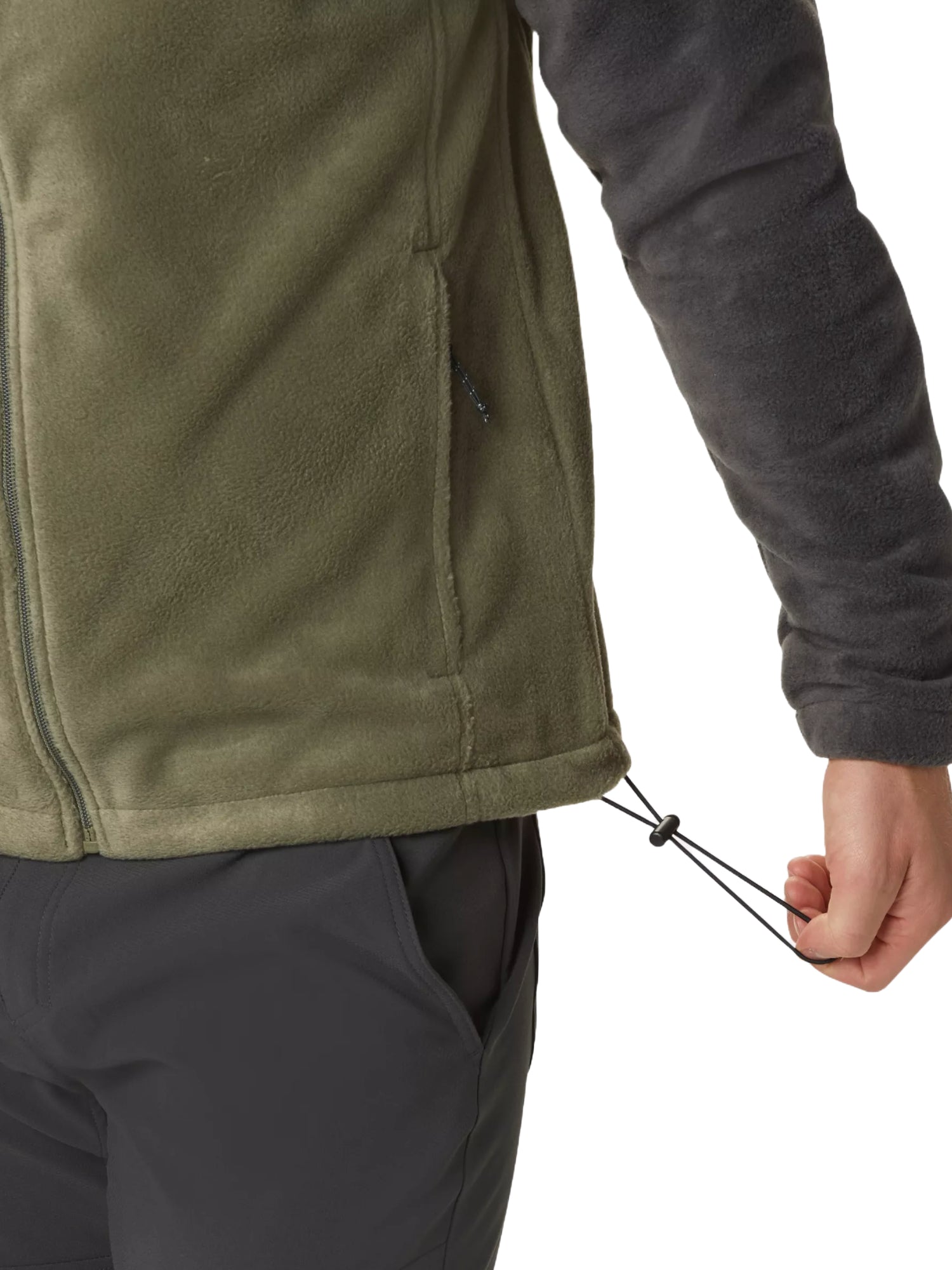 Giacche Verde Columbia