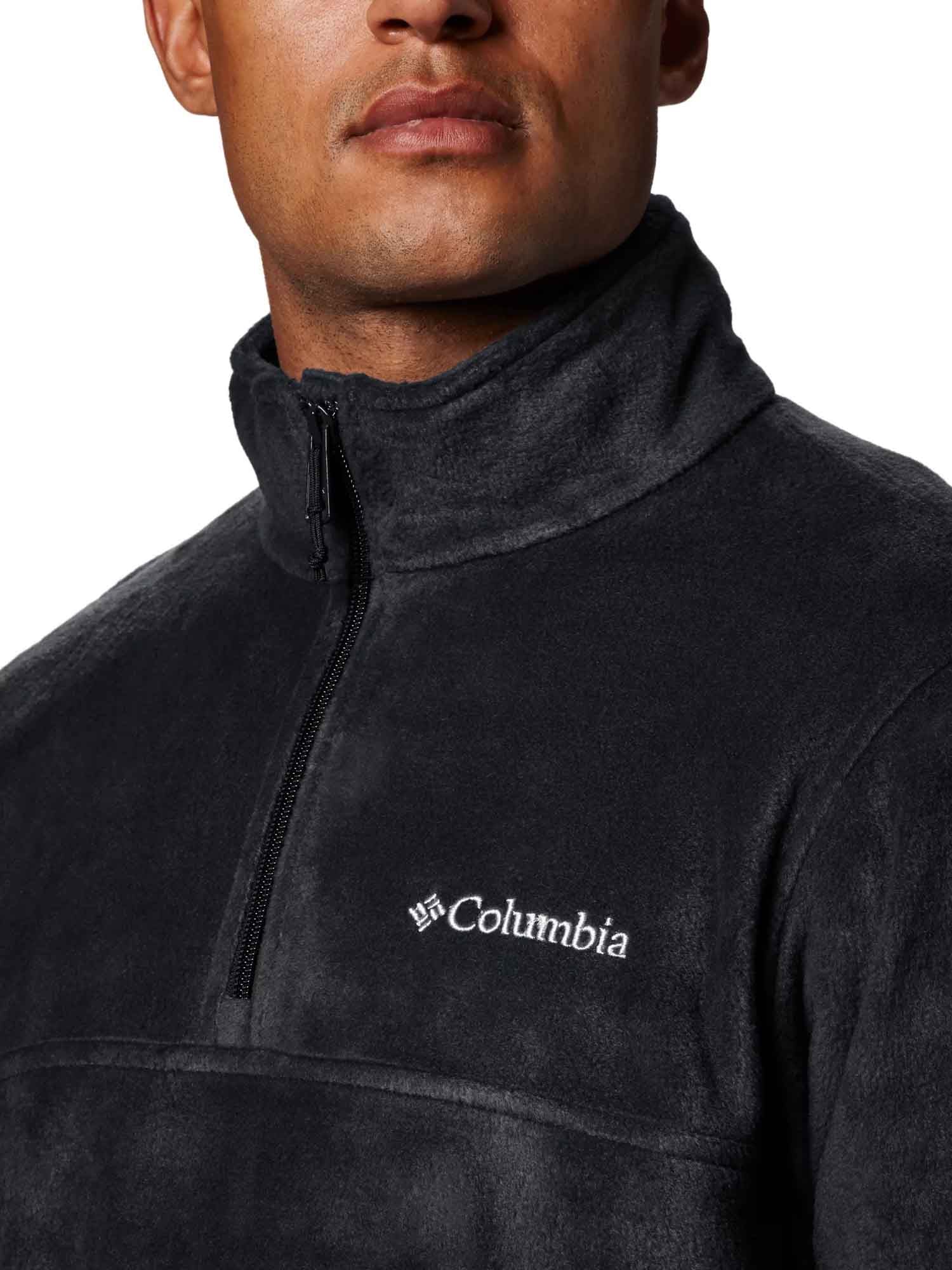 Felpe Nero Columbia
