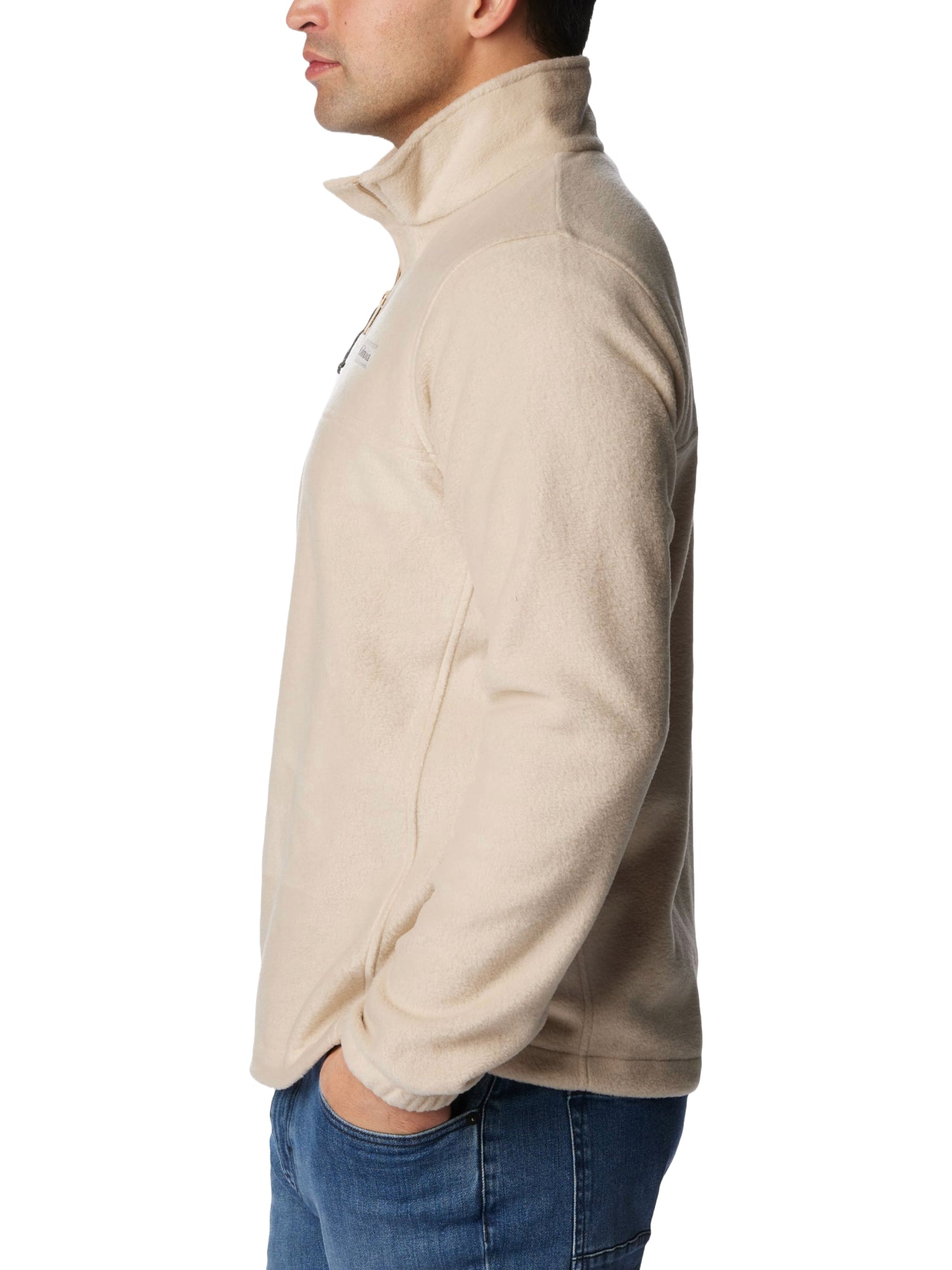 Felpe Beige Columbia