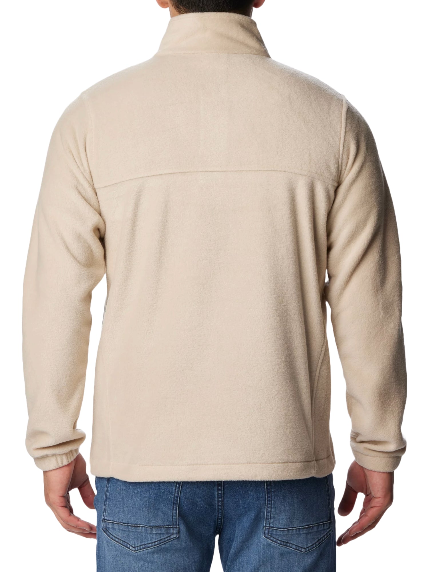 Felpe Beige Columbia