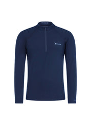 T-shirt Blu Columbia