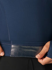 T-shirt Blu Columbia