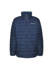 Piumini Blu Columbia