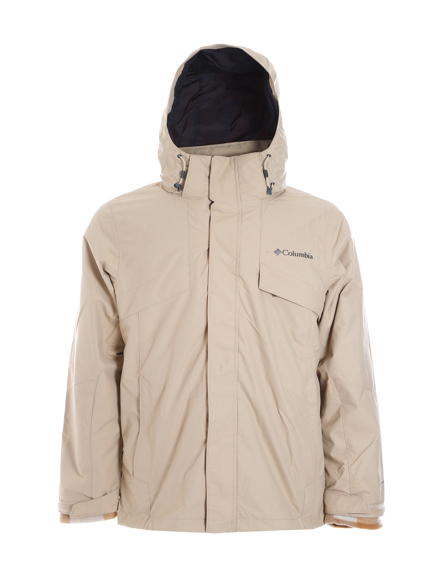 Giacche Beige Columbia