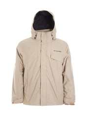 Giacche Beige Columbia