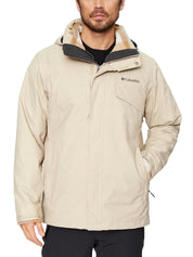 Giacche Beige Columbia