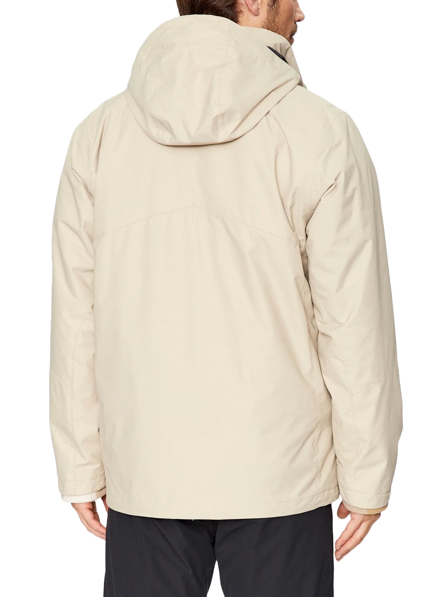 Giacche Beige Columbia