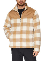 Giacche Beige Columbia