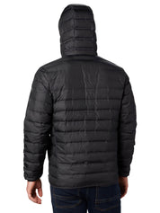 Piumini Nero Columbia