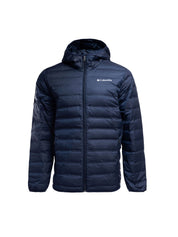 Piumini Blu Columbia