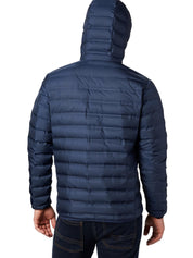 Piumini Blu Columbia