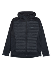 Giacche Nero Columbia