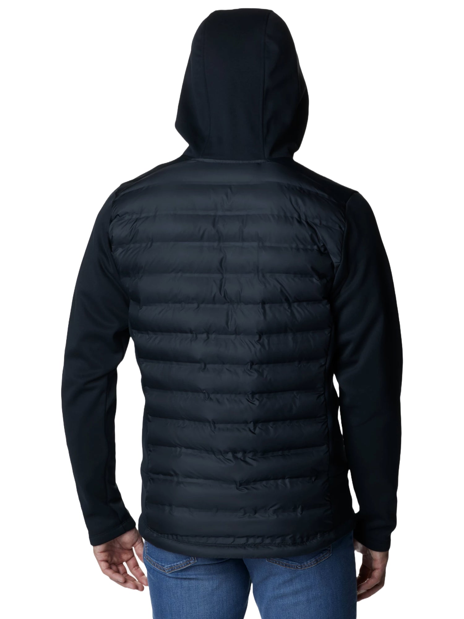 Giacche Nero Columbia