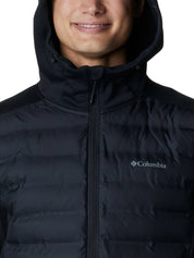 Giacche Nero Columbia