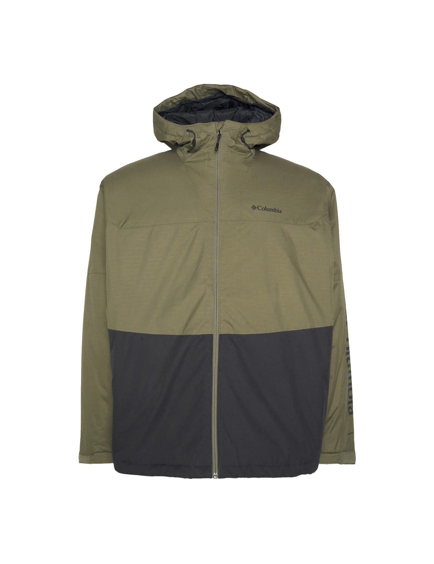 Giacche Verde Columbia