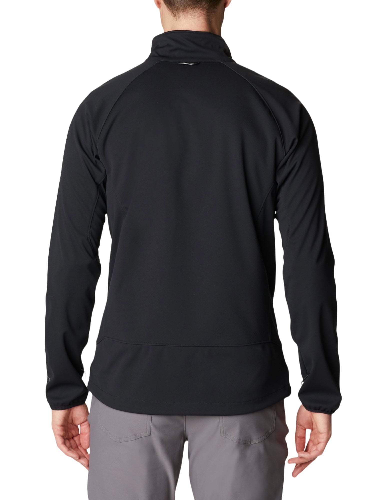 Giacche Nero Columbia