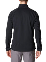 Giacche Nero Columbia