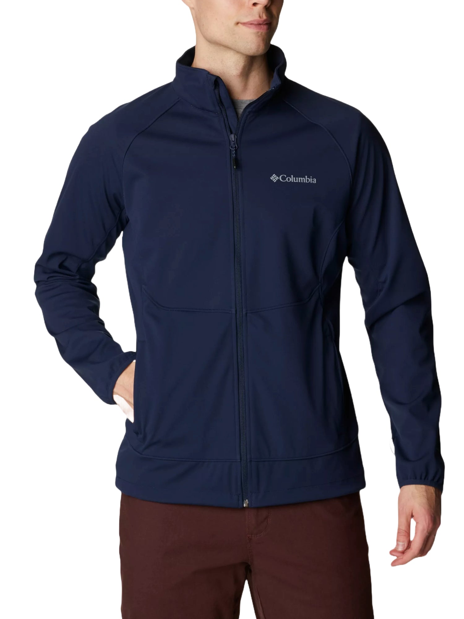 Giacche Blu Columbia