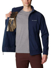 Giacche Blu Columbia