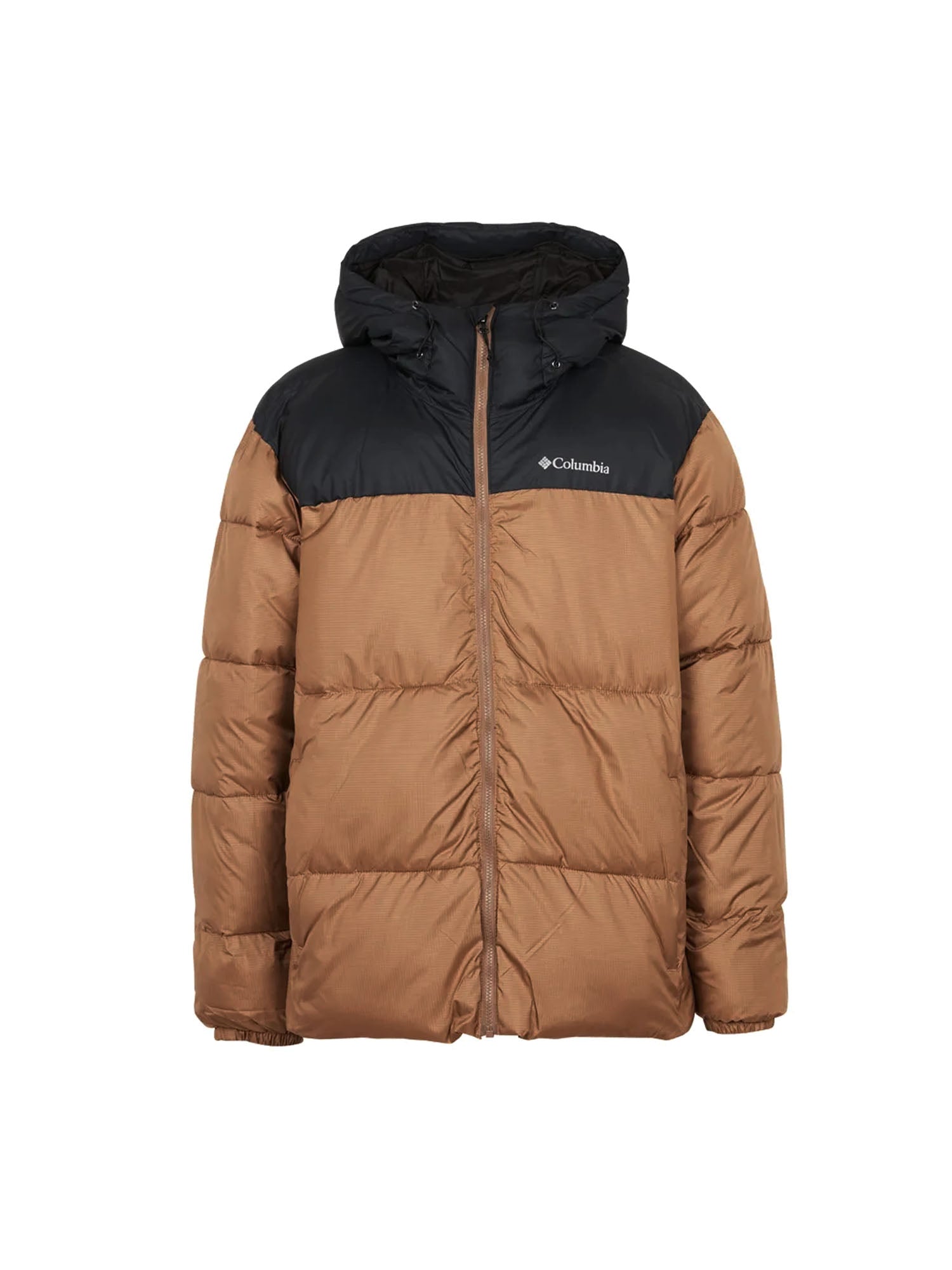 Piumini Marrone Columbia