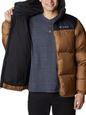 Piumini Marrone Columbia