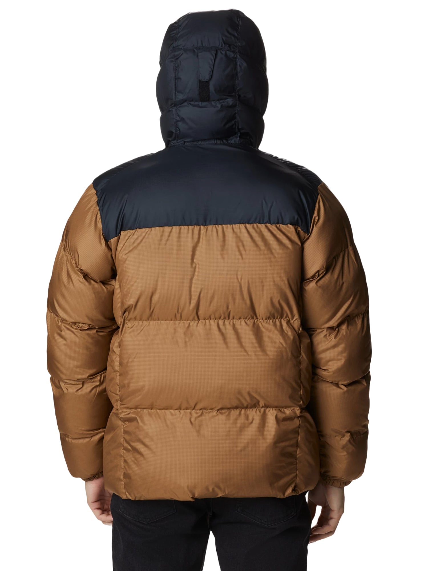 Piumini Marrone Columbia