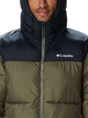 Piumini Verde Columbia