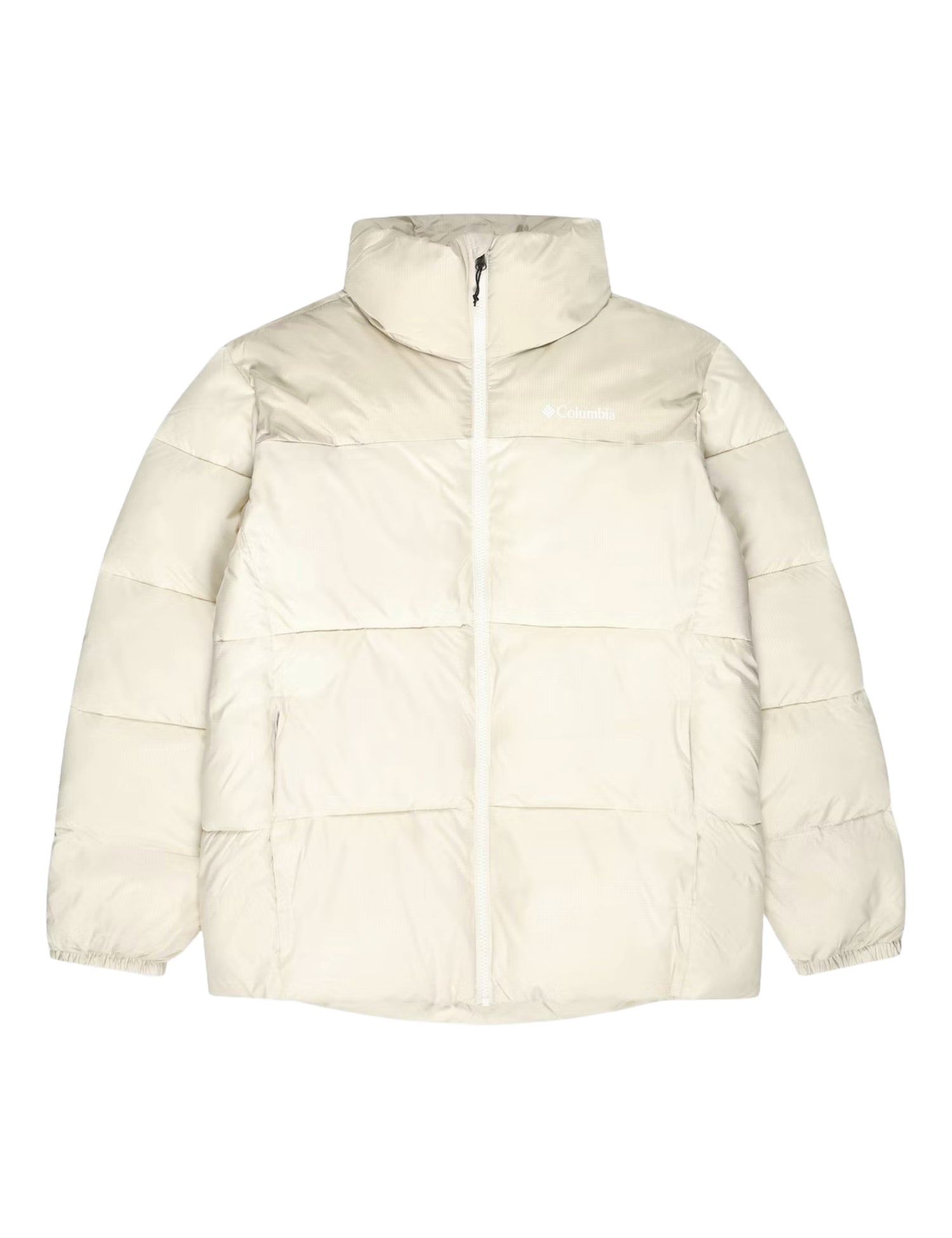 Piumini Beige Columbia