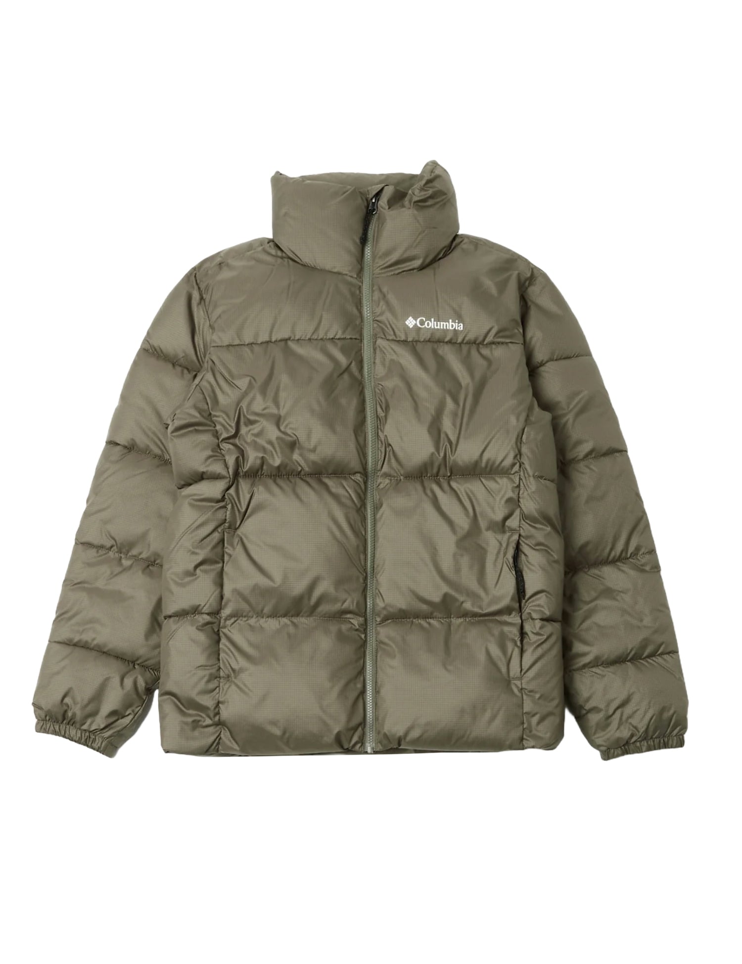 Piumini Verde Columbia