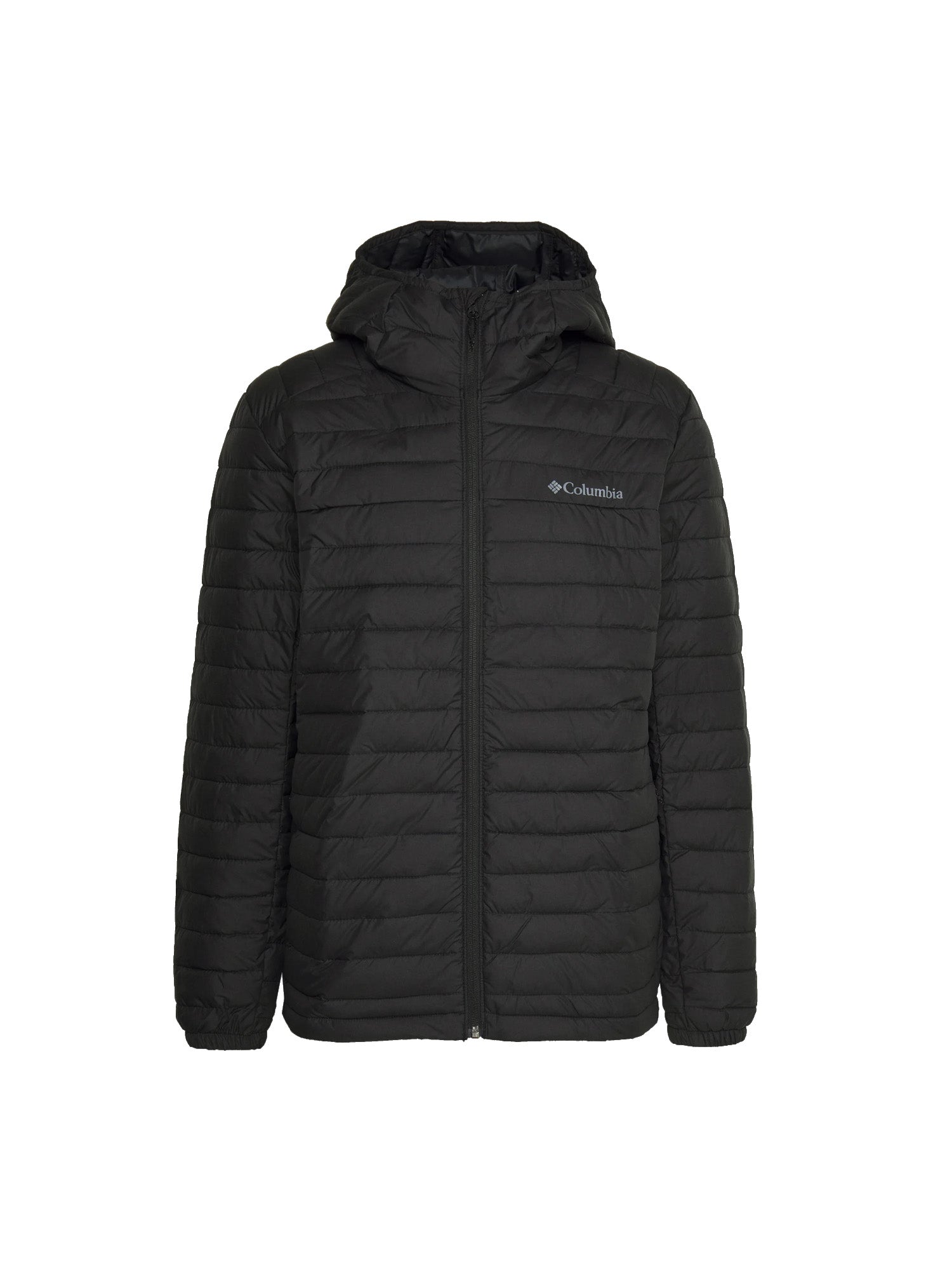 Piumini Nero Columbia