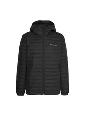 Piumini Nero Columbia