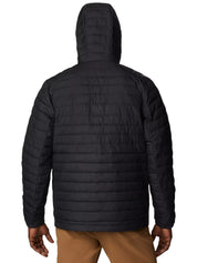 Piumini Nero Columbia