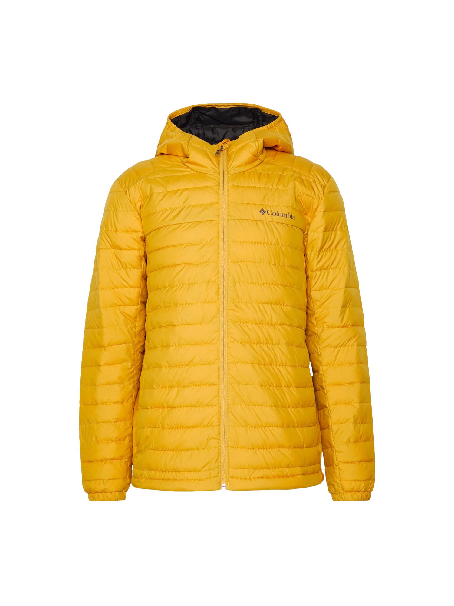 Piumini Giallo Columbia