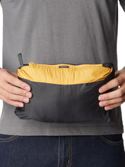 Piumini Giallo Columbia