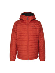 Piumini Rosso Columbia