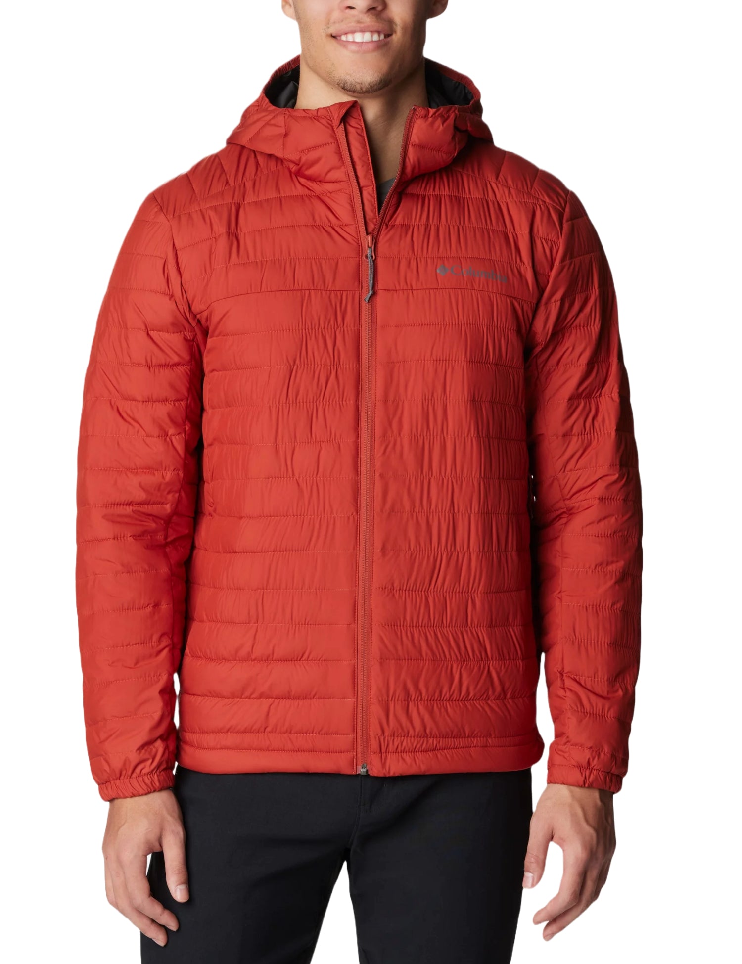 Piumini Rosso Columbia