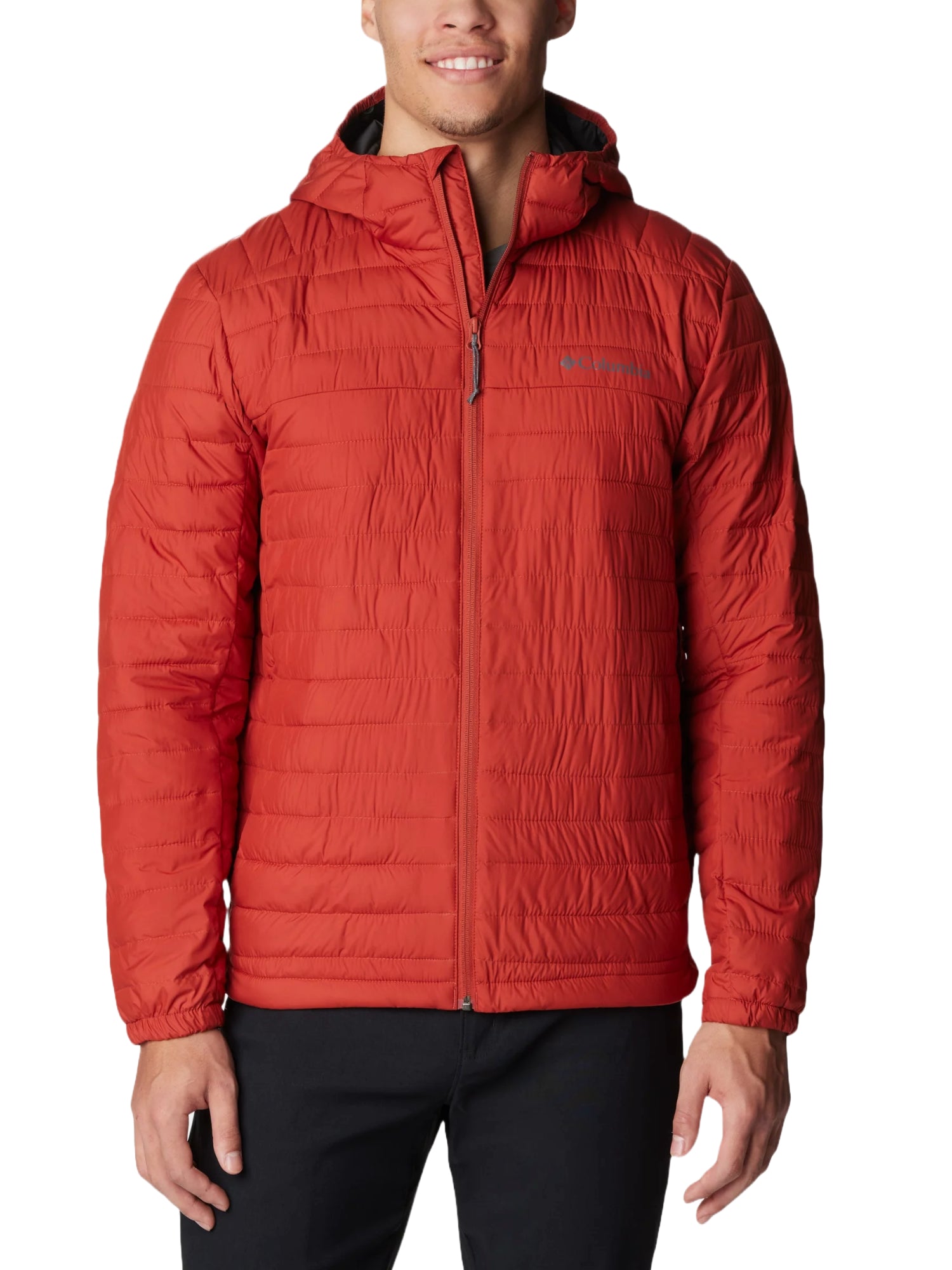 Piumini Rosso Columbia