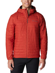 Piumini Rosso Columbia