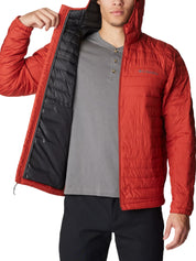 Piumini Rosso Columbia