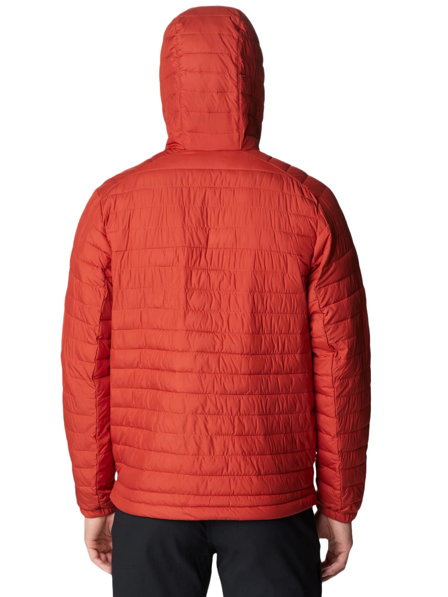 Piumini Rosso Columbia