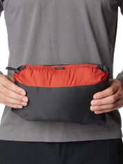 Piumini Rosso Columbia