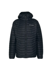 Piumini Nero Columbia
