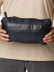 Piumini Nero Columbia