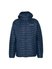 Piumini Blu Columbia