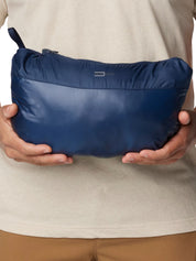 Piumini Blu Columbia