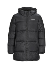 Piumini Nero Columbia