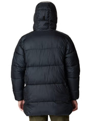 Piumini Nero Columbia