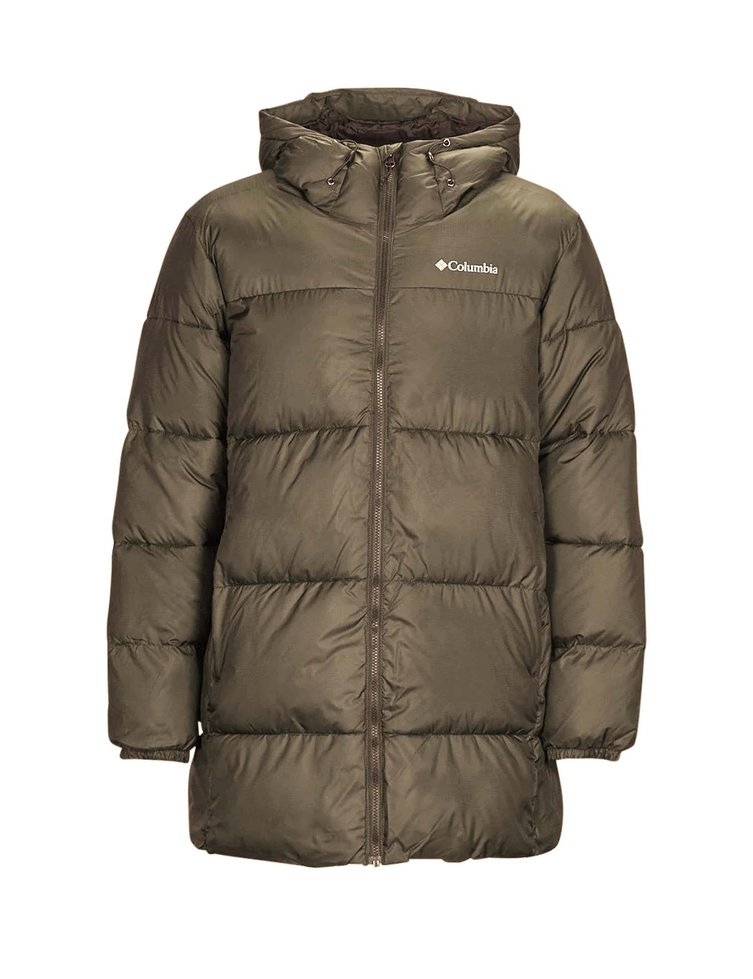 Piumini Verde Columbia