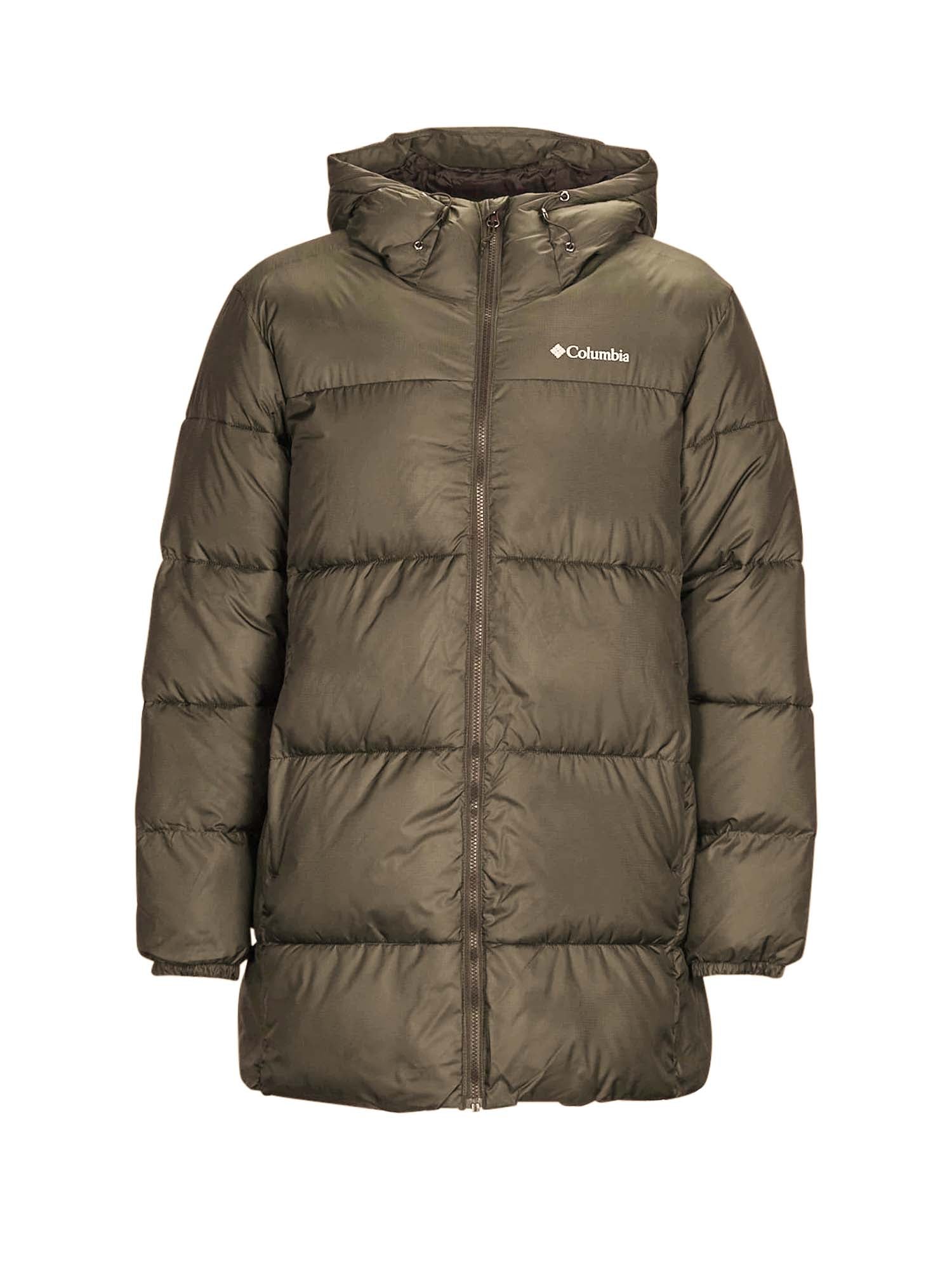 Piumini Verde Columbia